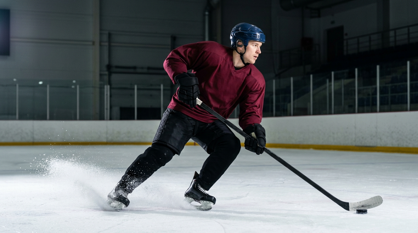 Competitive team sports
