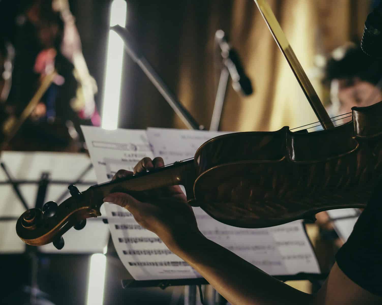 Music